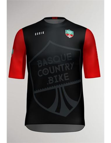 CAMISETA TERRAIN H