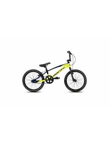 BMX 139 EXPERT YBN T/M