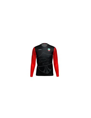 CAMISETA ENDURO M LARGA