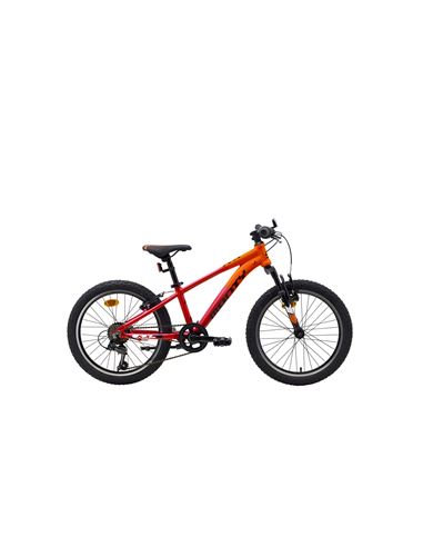 KIDS K8 26"21V SUS V-BRAKE