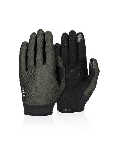 GUANTES LYNX UNISEX ARMY