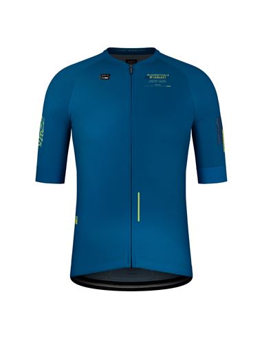 MAILLOT MANGA CORTA CX PRO 2.0    UNISEX MYKONOS