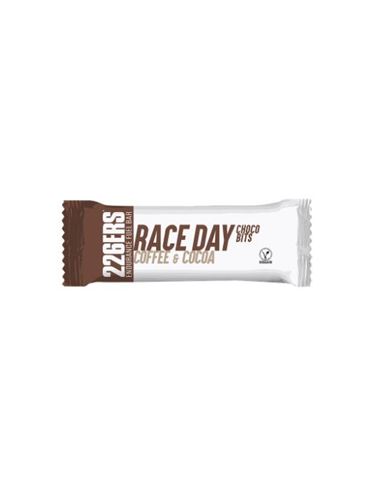 RACE DAY - CHOCO BITS (CAFE Y CHOCOLATE)