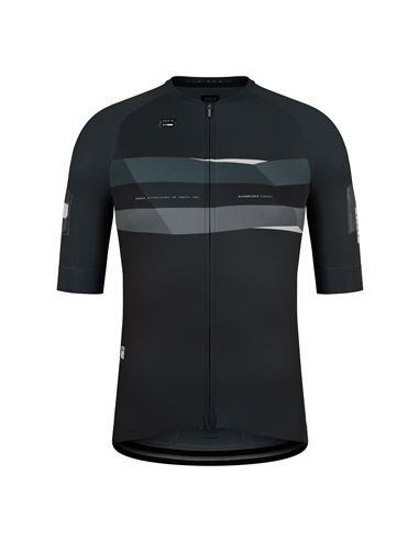 MAILLOT MANGA CORTA CX PRO 2.0 UNISEX SOOT