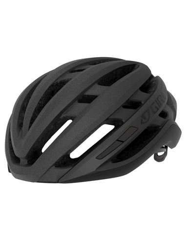 GR CARRETERA AGILIS MATTE BLACK