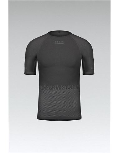 CAMISETA INTERIOR HOMBRE LIMBER SKIN BASALT