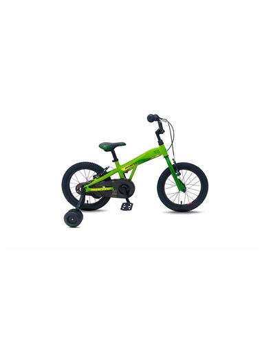 KIDS 102 BMX 14" MK022