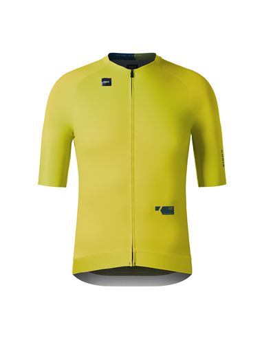 MAILLOT UNISEX CX PRO KIWI