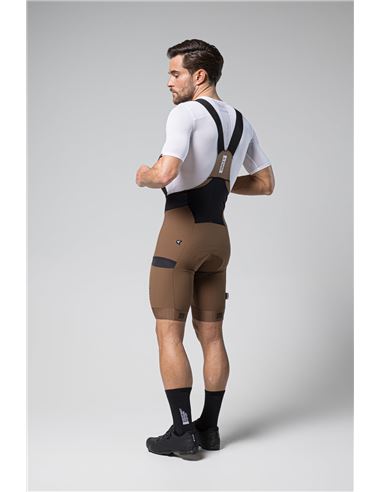 CULOTTE CORTO GRIT 2.0 HOMBRE