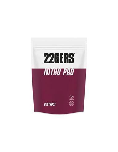 NITRO PRO REMOLACHA 290 GR