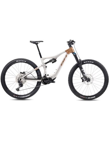 iLYNX+ SL ENDURO CARBON 9.4 (ES945)