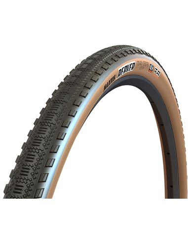 REAVER GRAVEL 700X40C 120 TPI EXO/TR/TANWALL