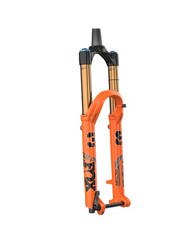 HORQUILLA FOX 38 GRIP 2 NARANJA