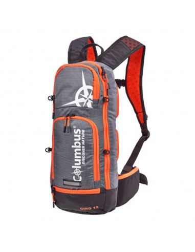 MOCHILA COLUMBUS 12L