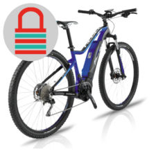 BH REBEL 29" LITE - Deposit